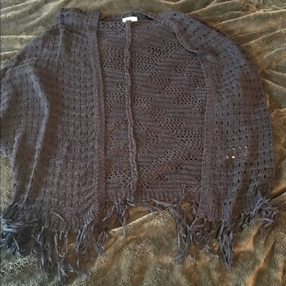 Cardigan